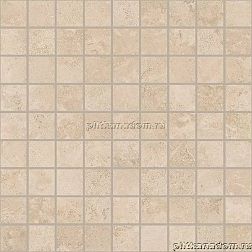 Coliseum Gres Сиена Бежевая Мозаика 30х30 см