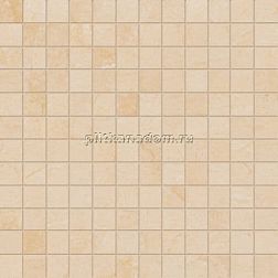 Marca Corona Delux Beige Tessere Riv. Мозаика 30,5х30,5 см