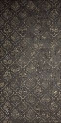 Cercom Damasco Moka Gold Wax Rett Декор 60x120 см
