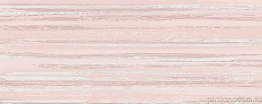 Azori Lounge Blossom Linea Розовый Глянцевый Декор 20,1х50,5