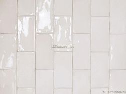 Equipe Manacor White 26909 Настенная плитка 7,5х15 см