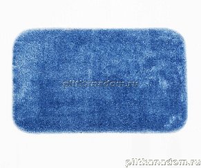 WasserKRAFT Wern BM-2503 Dark Blue Коврик для ванной комнаты