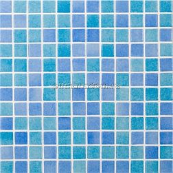 Vidrepur Antislip Мозаика Antid. № 110-501 (на сетке) 31,7х31,7