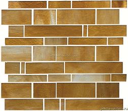 Trend Metropolis Honey Мозаика 30,8x28,8 см