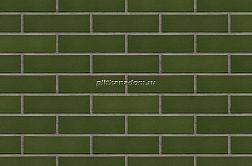 King Klinker Free Art Green Valley (24) RF10 Угловая плитка (11,5х24)х7,1 см