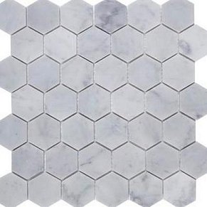 Imagine Mosaic SHG12488P Мозаика из камня 30,5х30 (4,8х4,8) см