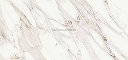 Grespania Coverlam Corinto Infinity Pulido Белый Полированный Керамогранит 100x300х5,6 см