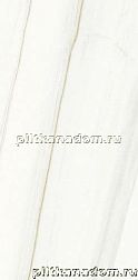 Ariostea Ultra Marmi Bianco Covelano Lucidato Shiny Керамогранит 150x75 см