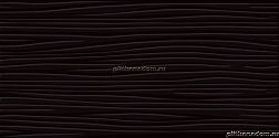Paradyz Vivida Nero Struktura Настенная плитка 30x60 см