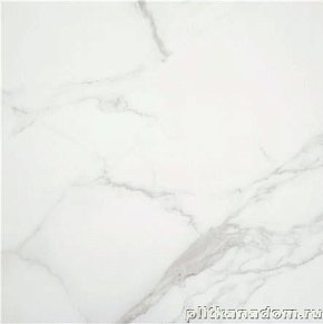 Stylnul (STN Ceramica) Purity White Sat. Rect Керамогранит 75х75 см