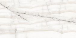 Maimoon Bianco Onyx glossy Керамогранит 60x120