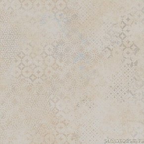 Pamesa Ceramica Atrium Alpha Beat Sand Бежевый Матовый Керамогранит 60x60 см