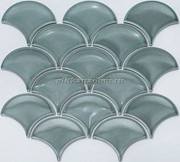 NS-Mosaic Rustic series PS7300-44 15 Мозаика 25,9х27,3 см