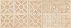 Vives Kent Corwen Beige Настенная плитка 25x75 см