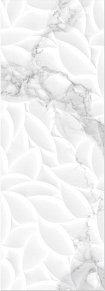 Kerlife Marblestone Essense White Настенная плитка 32x90 см