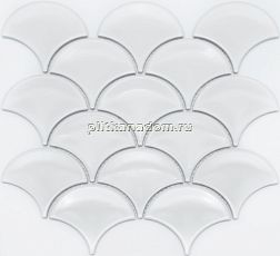 Imagine Mosaic KFS-1G Мозаика из керамики 25,9х27,3 (8,6х9,4) см