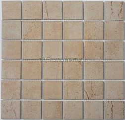 NS-Mosaic Porcelain series P-512 Мозаика 30,6х30,6 см