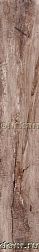 RHS Ceramiche (Rondine group) Soft Brown Керамогранит 15х100 см