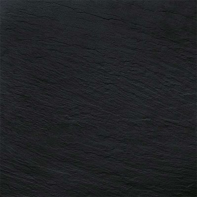 Ariostea Pietre Naturali High-Tech Black Ardesia Strutt. Черный Структурированный Керамогранит 100x100 см