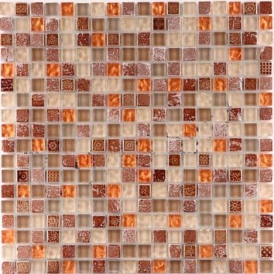Azzo Ceramics Mosaic SA815003 Мозаика 30,5x30,5 (1,5x1,5)