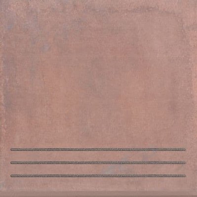 Керама Марацци Честер 3418 GR Ступень коричневый 30,2х30,2