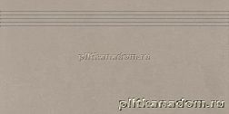 Rako Trend DCPSE656 Beige-Grey Ступень 30x60 см