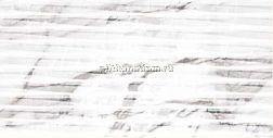 Argenta Ceramica Carrara White Lined Shine Настенная плитка структ. 30x60 см