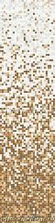 Trend Растяжки Sandalwood Mix 01-24 Мозаика 31,6x252 (2х2) см