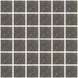 Architeza Multicolor M109-10 Стеклянная мозаика 31,8х31,8 (кубик 1х1) см