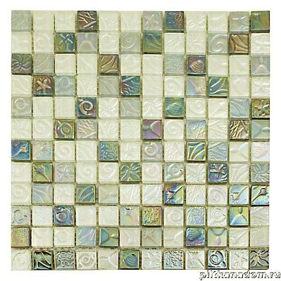 Imagine Mosaic HT832 Мозаика из стекла 30х30