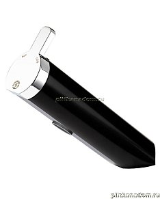 Gustavsberg Coloric GB41219051 23 Смеситель для раковины, черный