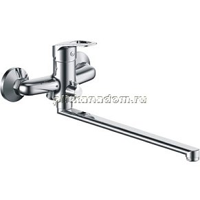 Смеситель для ванны Oute T20723