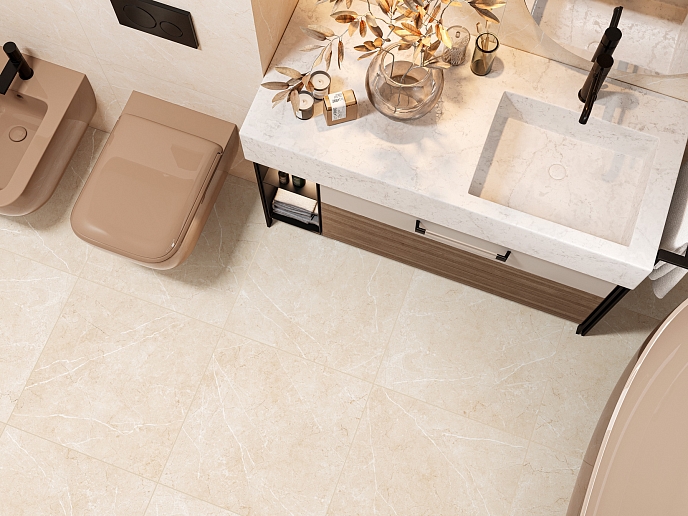 Crema Marfil