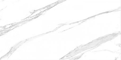 ITC ceramic Luna White Matt Белый Матовый Керамогранит 60x120 см