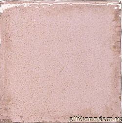 Equipe Altea Dusty Pink Розовая Глянцевая Настенная плитка 10x10 см