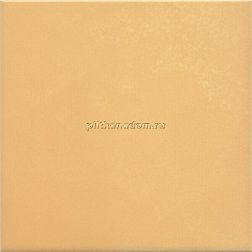 Kerama Marazzi Витраж 17064 Настенная плитка желтая 15x15 см