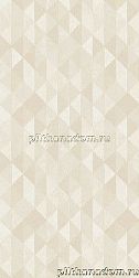 Paradyz Domus Beige Triangle Настенная плитка 30х60 см