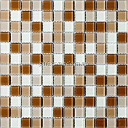 Caramelle Acquarelle Verbena Мозаика 30x30 см