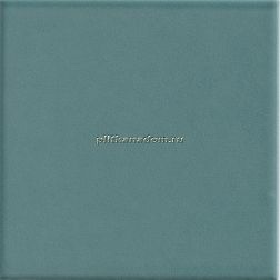 Ava Ceramica UP Green Glossy Зеленая Глянцевая Настенная плитка 10x10 см