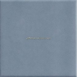 Ava Ceramica UP Blue Glossy Голубая Глянцевая Настенная плитка 10x10 см