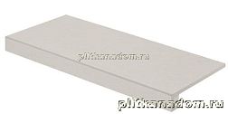 Rako Rock DCFSE632 White Балконный элемент 30х60 см