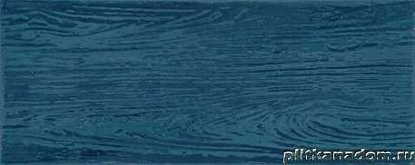 Керамин Марсель 2Т Настенная плитка синяя 50х20