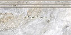 Kerranova Canyon K-905-SR-st01 Grey Ступень 29,4х60 см