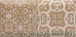 Monopole Toscana Mix 13 Настенная плитка 10х20 см