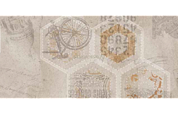 Decovita Artprint Dеcor Sand Бежевый Матовый Керамогранит 60х120 см