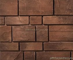 UniStone Бриз 10 Декоративный кирпич 6,5х9,5 см
