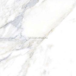 ITC ceramic Carrara Blue Sugar Белый Матовый Керамогранит 60x60 см