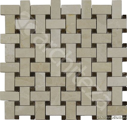 Architeza Stone ASD_06 Камення мозаика 30,5х30,5 разноформатная