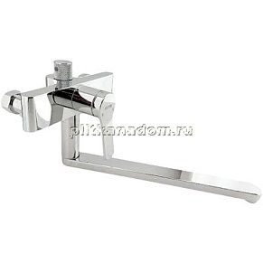 Смеситель для ванны Oute T11123