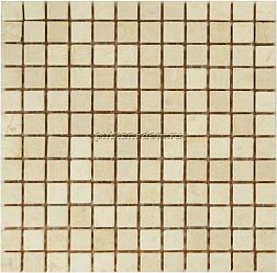 Primacolore Marmo MN184SMAS Мозаика 2,3х2,3 30х30 см